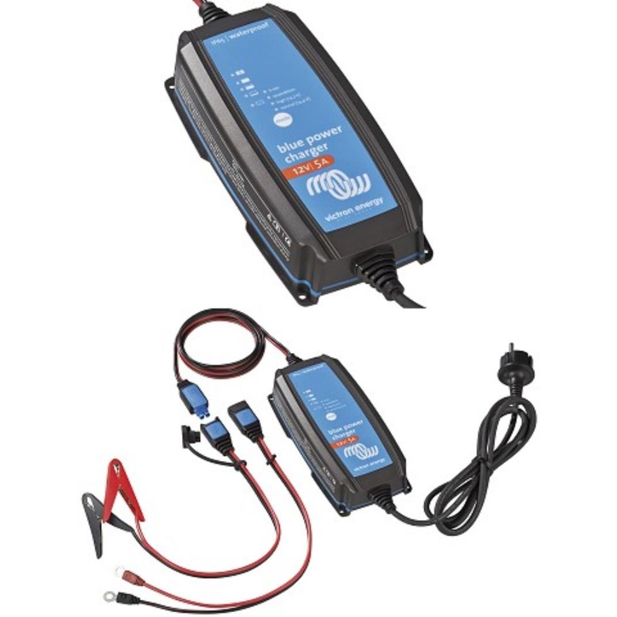 Victron Lader Blue Power 12V