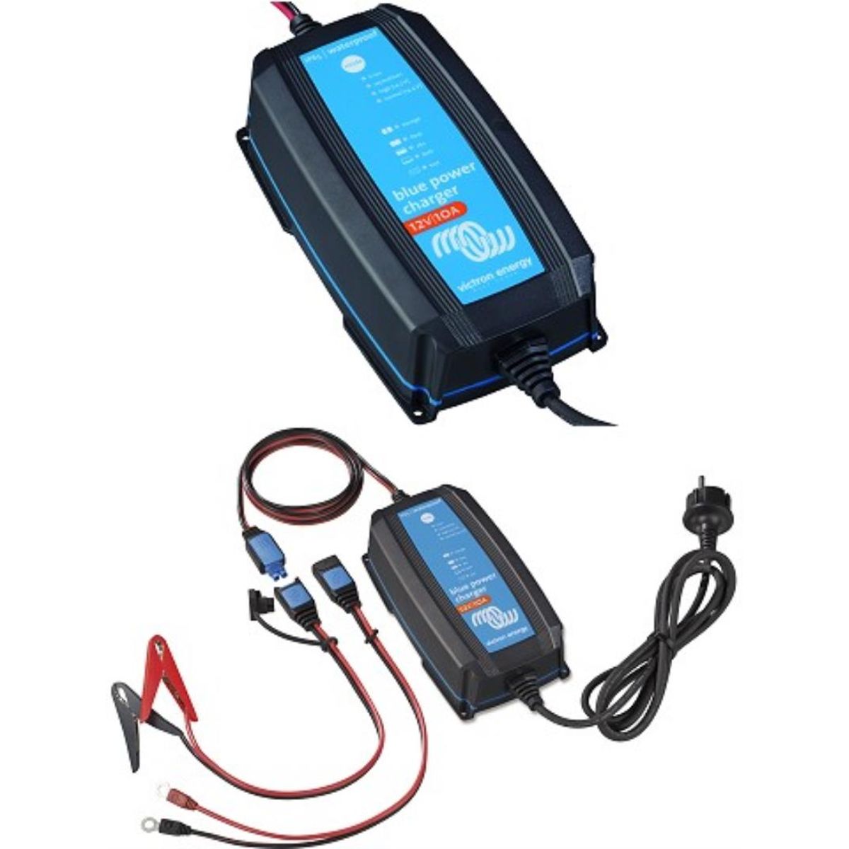 Victron Lader Blue Power 12V