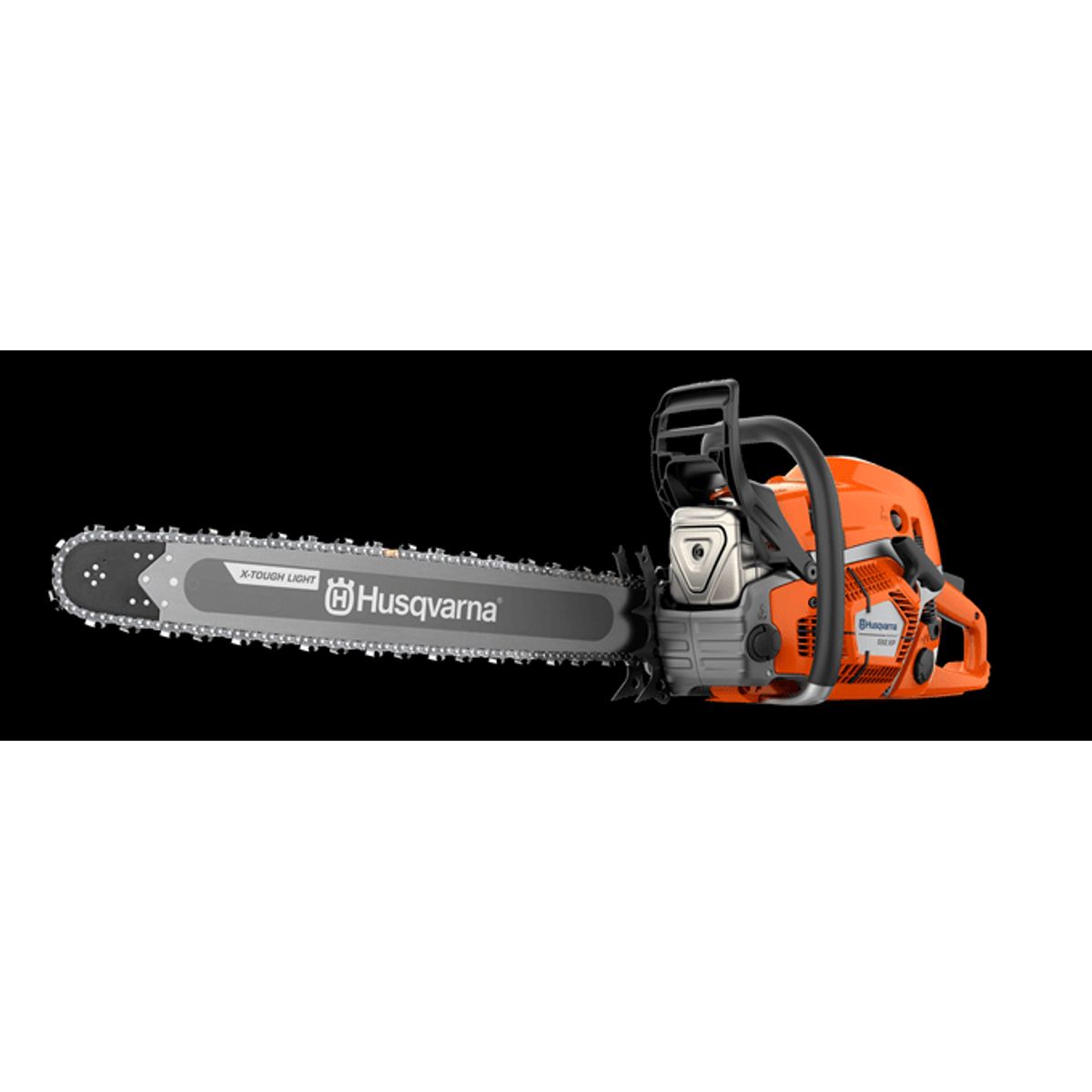 Husqvarna 592 XPG Savkrop