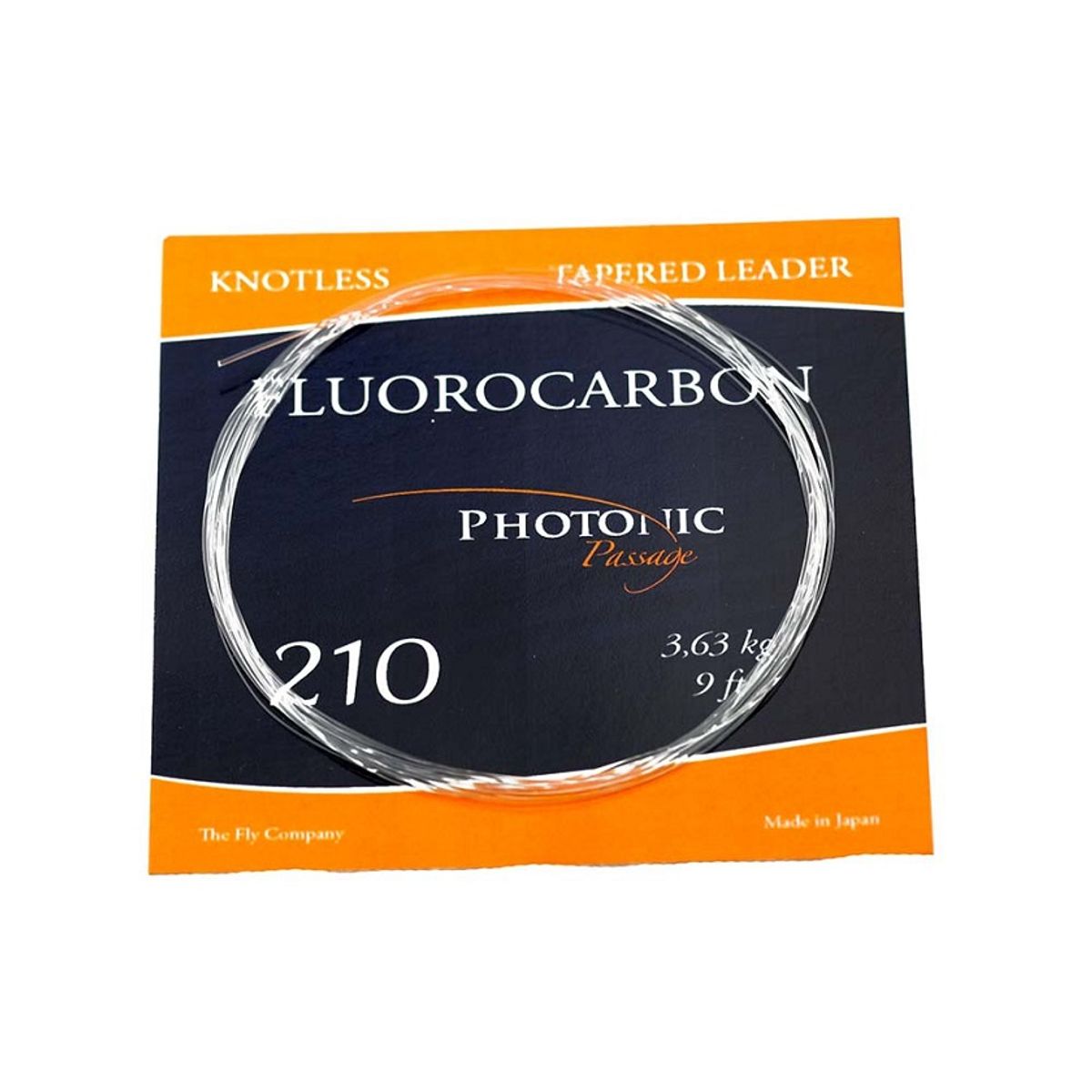 Photonic FL Carbon 9' 0,26mm