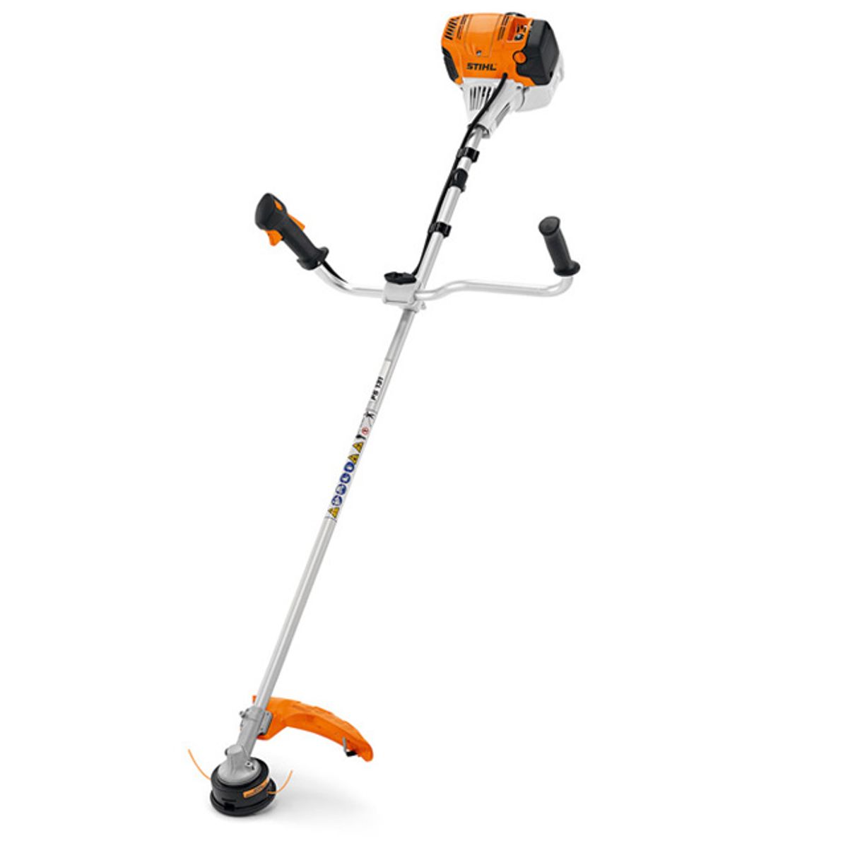 Stihl FS 131 Kratrydder