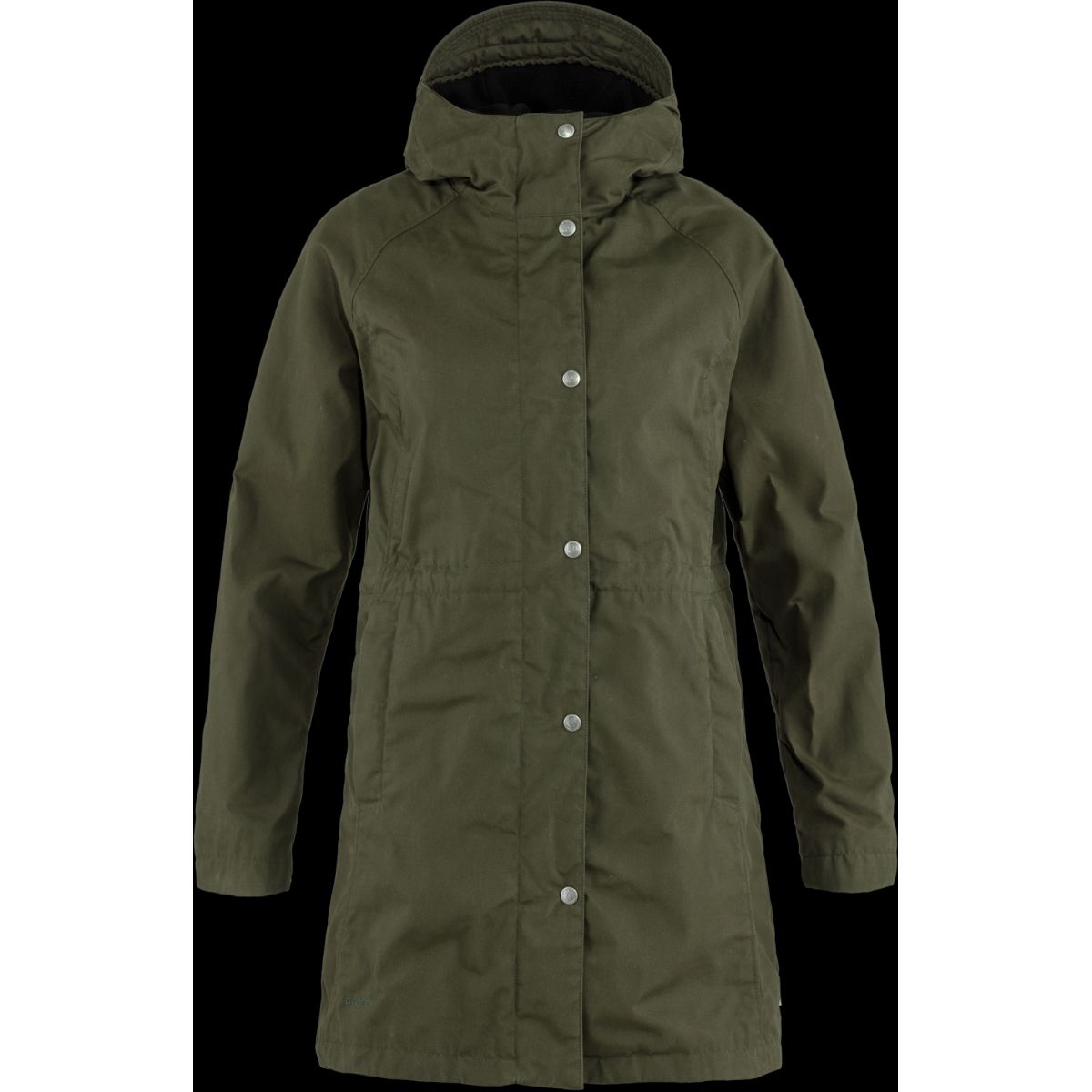 Karla Hydratic Jacket Woman - Small