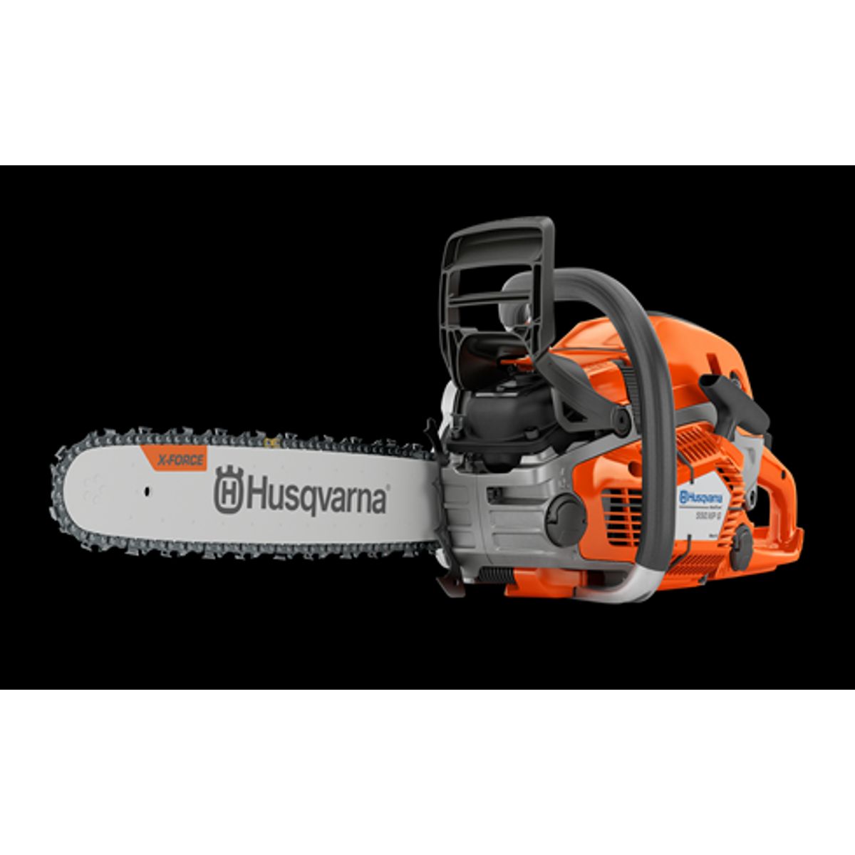 Husqvarna 550XP Mark II Motorsav 15"