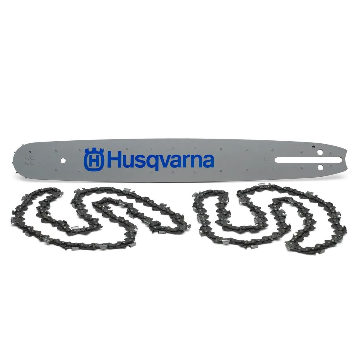 Husqvarna Sværd-Kæde pakke X-Cut 15- .325 - 1.3 mm