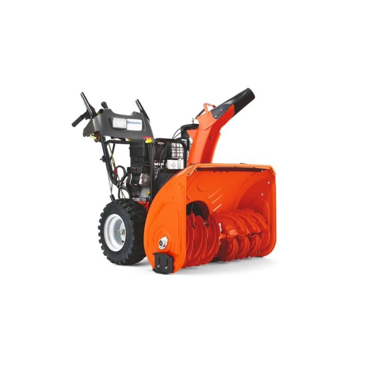 Husqvarna ST 261E Sneslynge