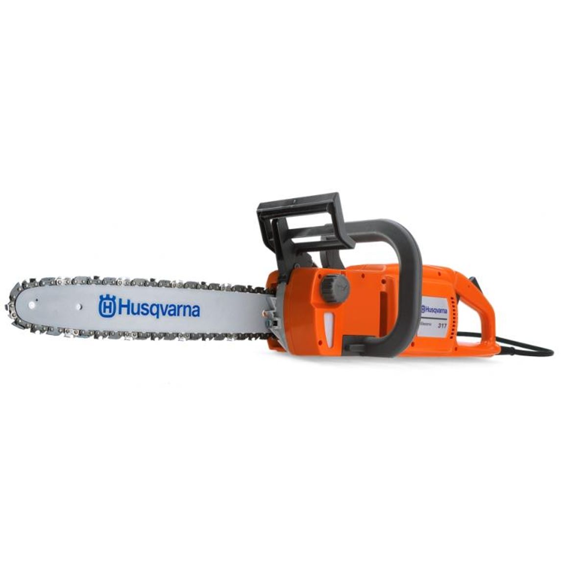 Husqvarna 317EL 14" El-Kædesav