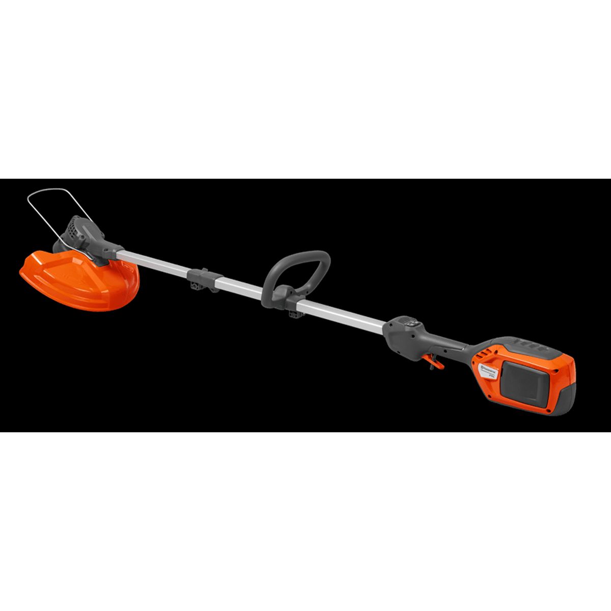 Husqvarna 215iL Batteri Trimmer Komplet