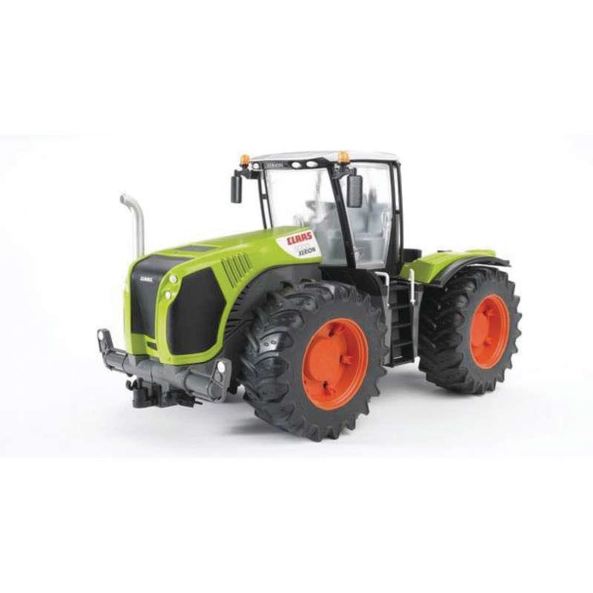 Bruder Claas Xerion 5000 Traktor