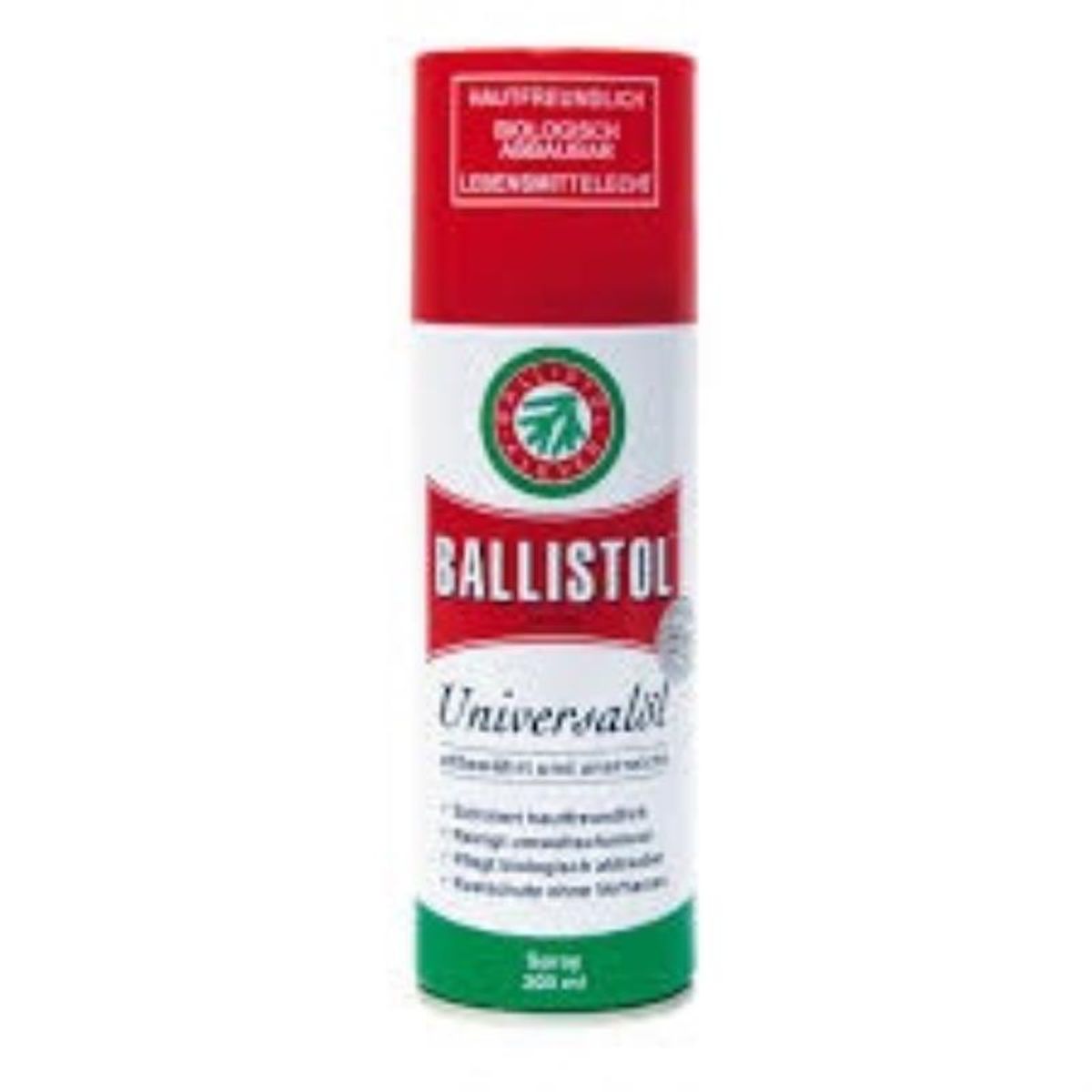 Ballistol spray 200 ml