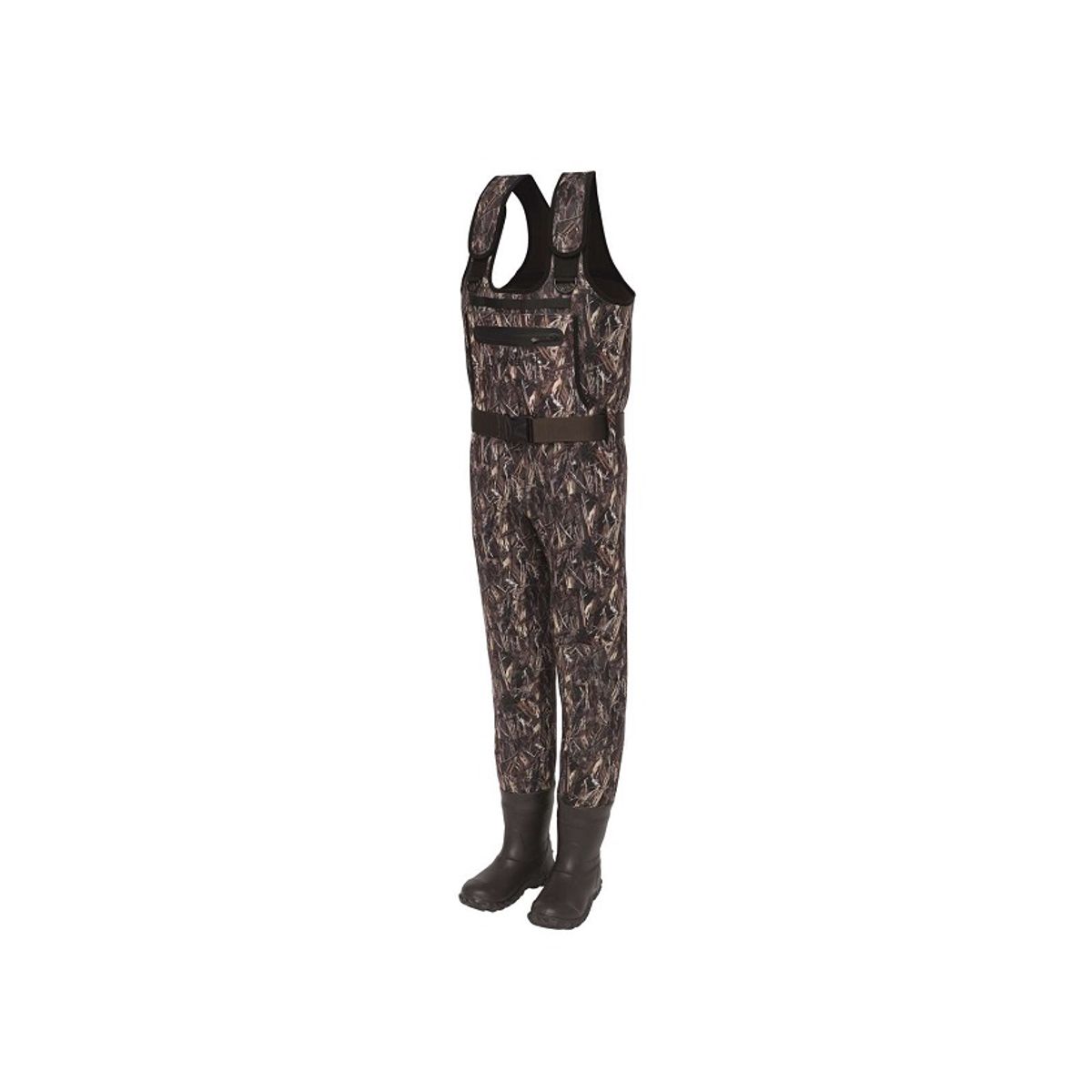 Kinetic NeoRush Neopren Waders - 44/45