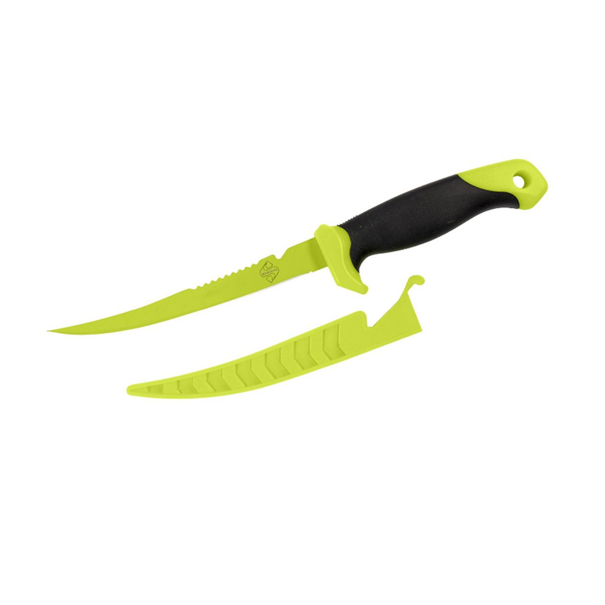 Snowbee Filletkniv 18cm