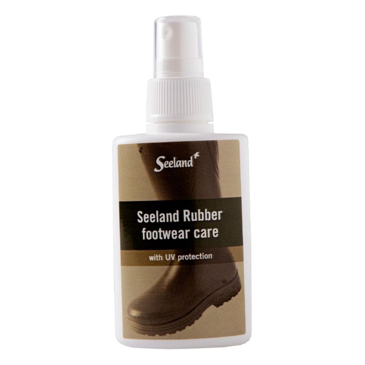 Seeland Rubber Footwear Care