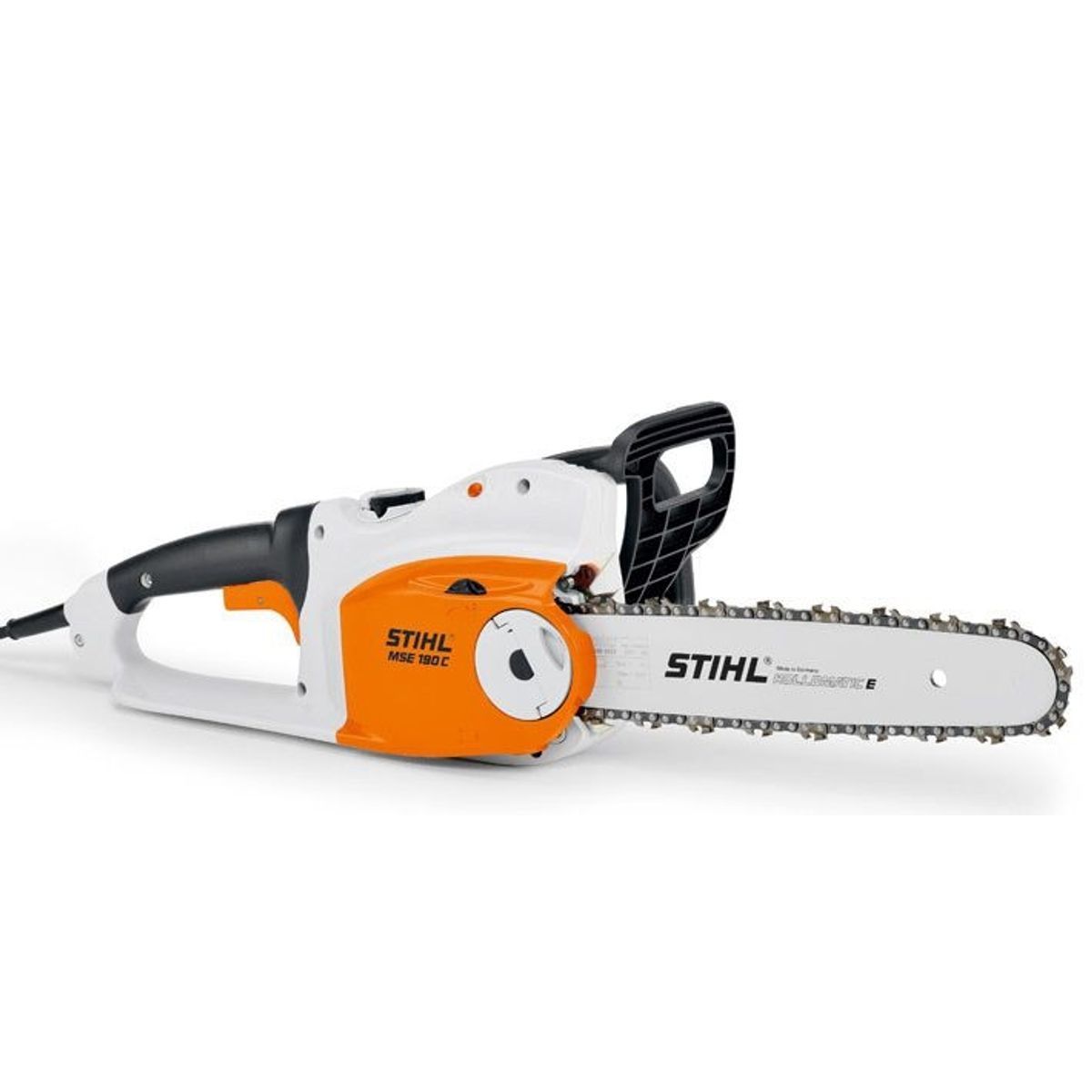 Stihl MSE 190 C-BQ