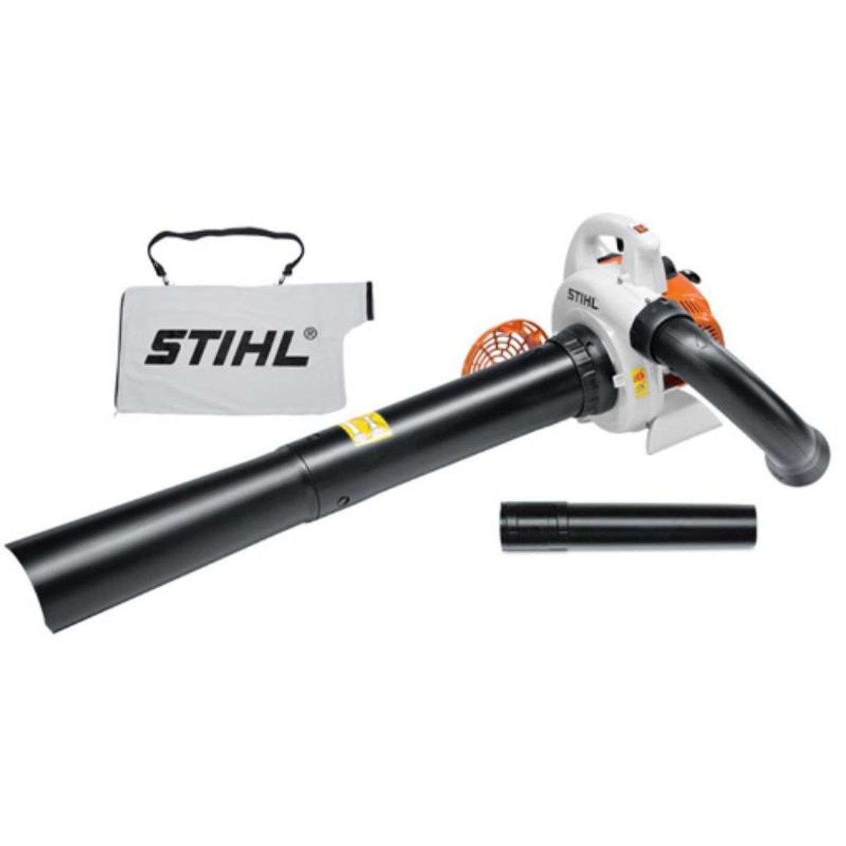 Stihl SH 56 Løvblæser/suger