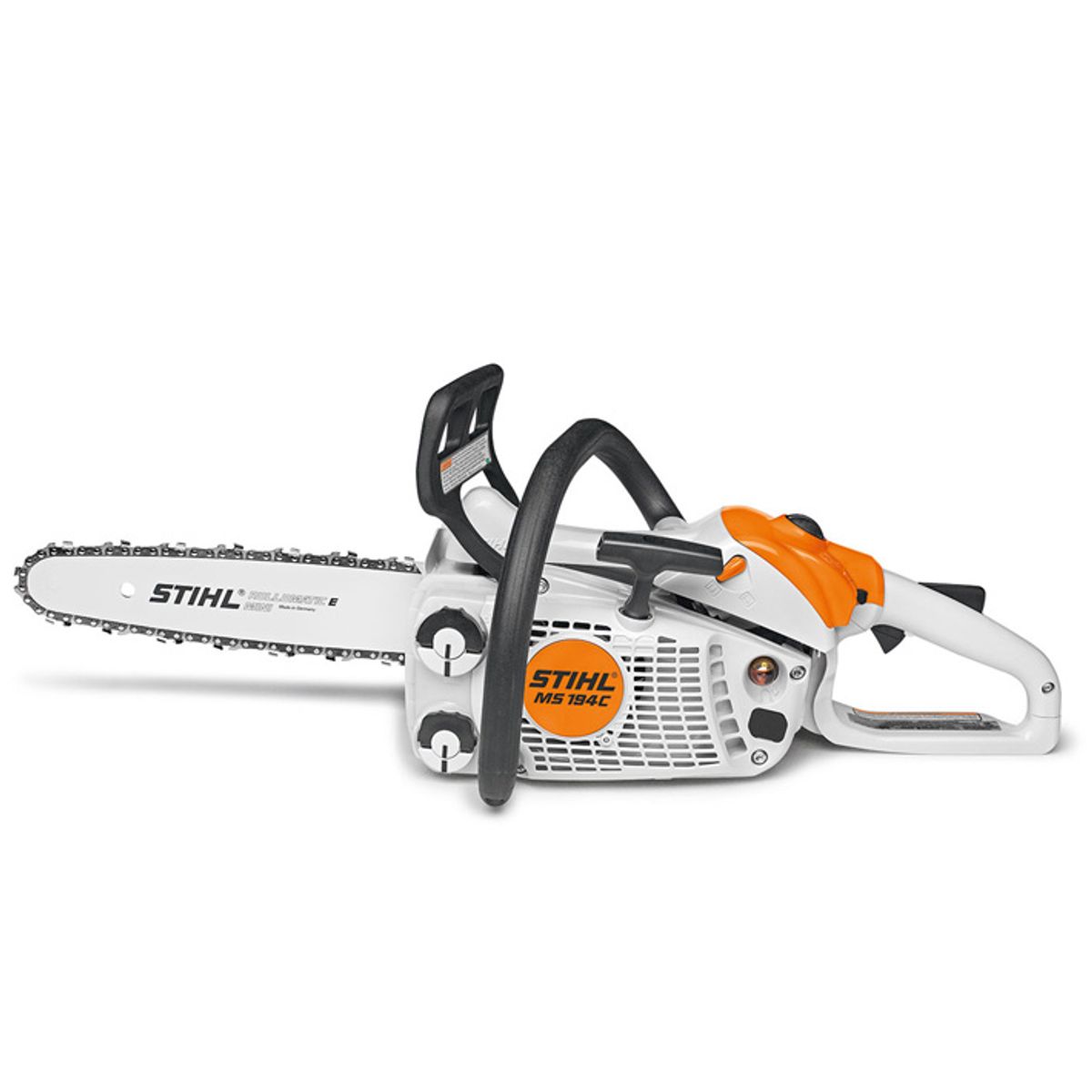 Stihl MS 194 C-E Motorsav