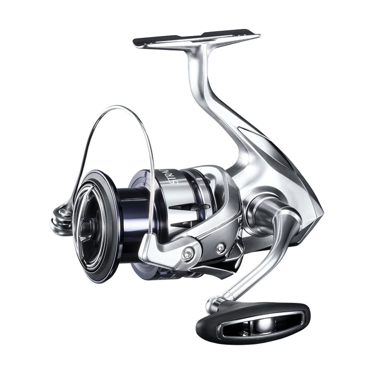 Shimano Stradic FL Fastspolehjul - 4000MHG