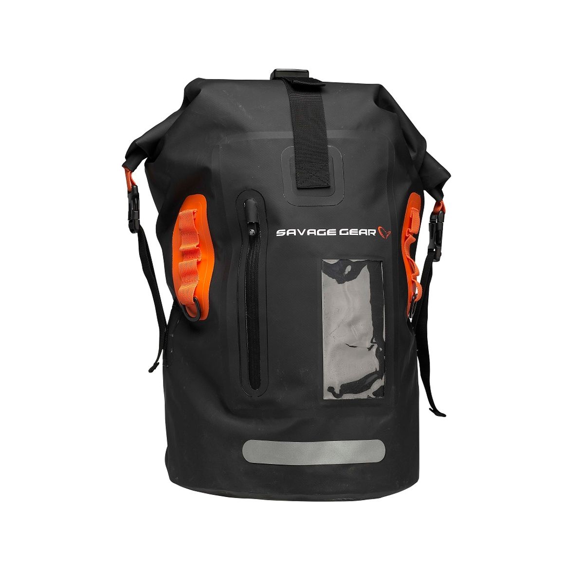 SG WP Rollup Rucksack 40L