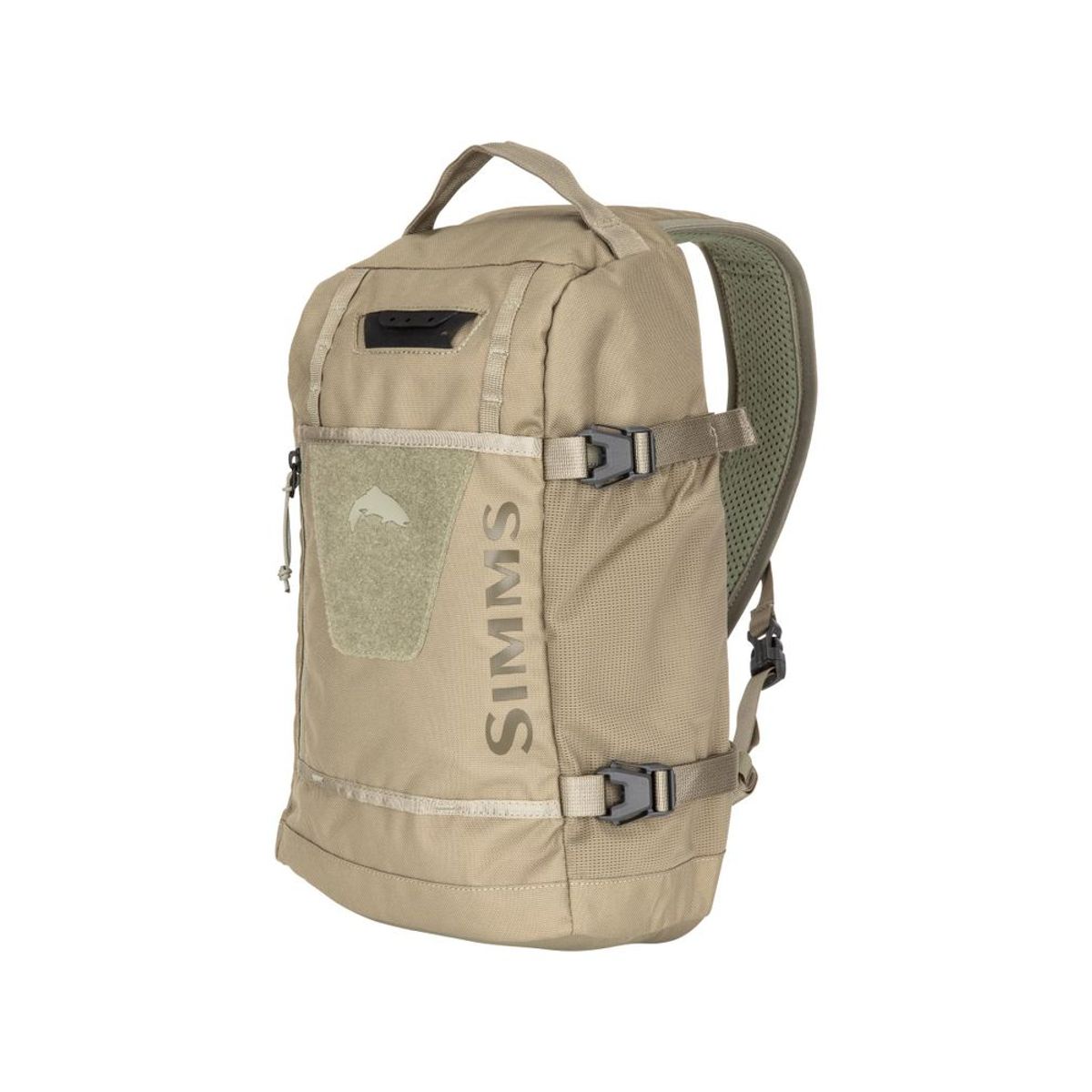 Tributary Sling Pack Tan