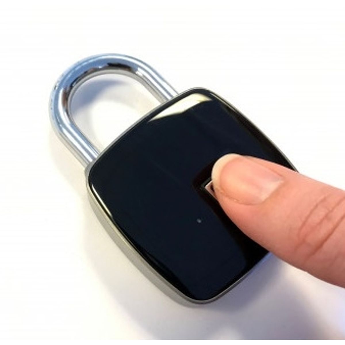 Zmartgear Fingerprint Lock