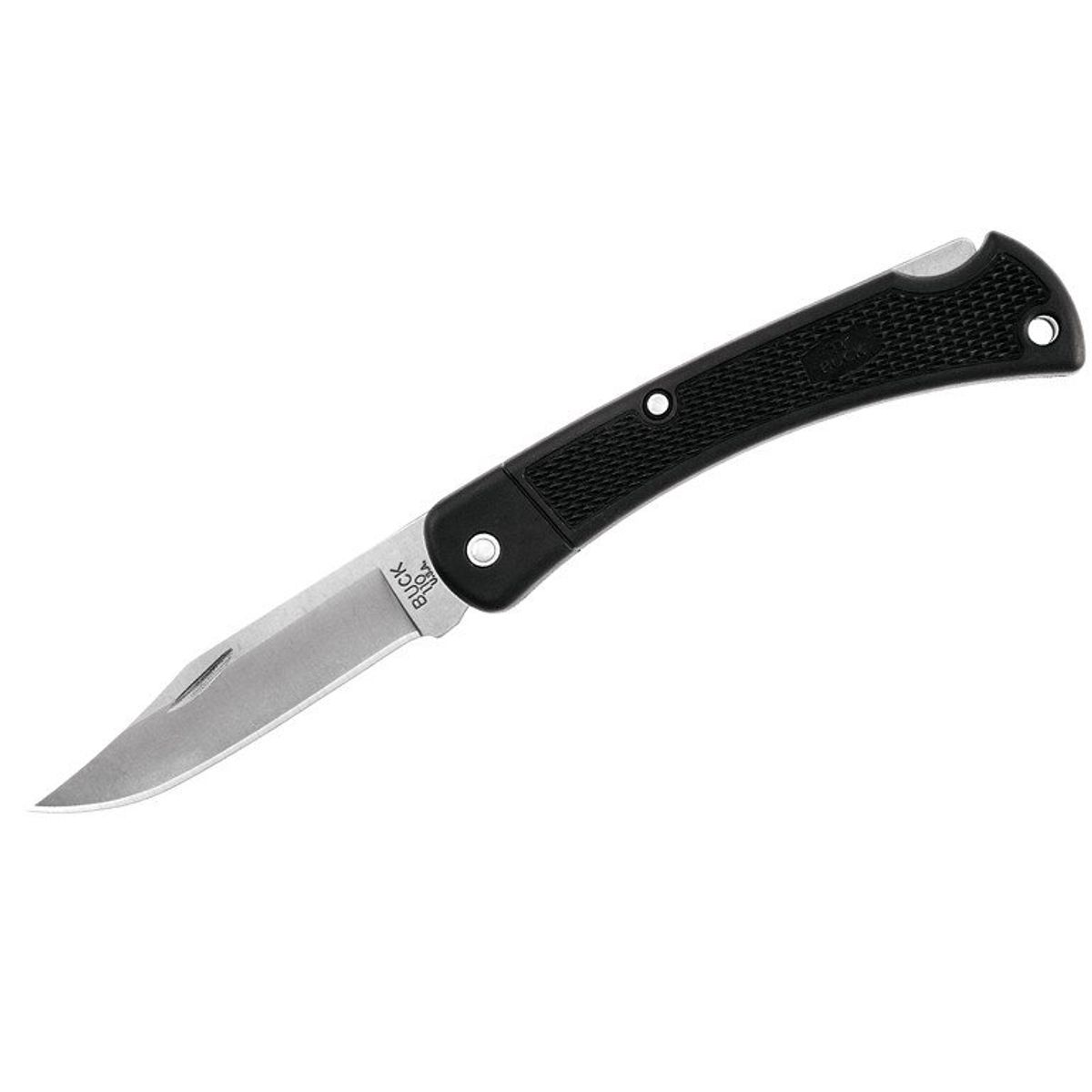 Buck 110 Folding Hunter LT