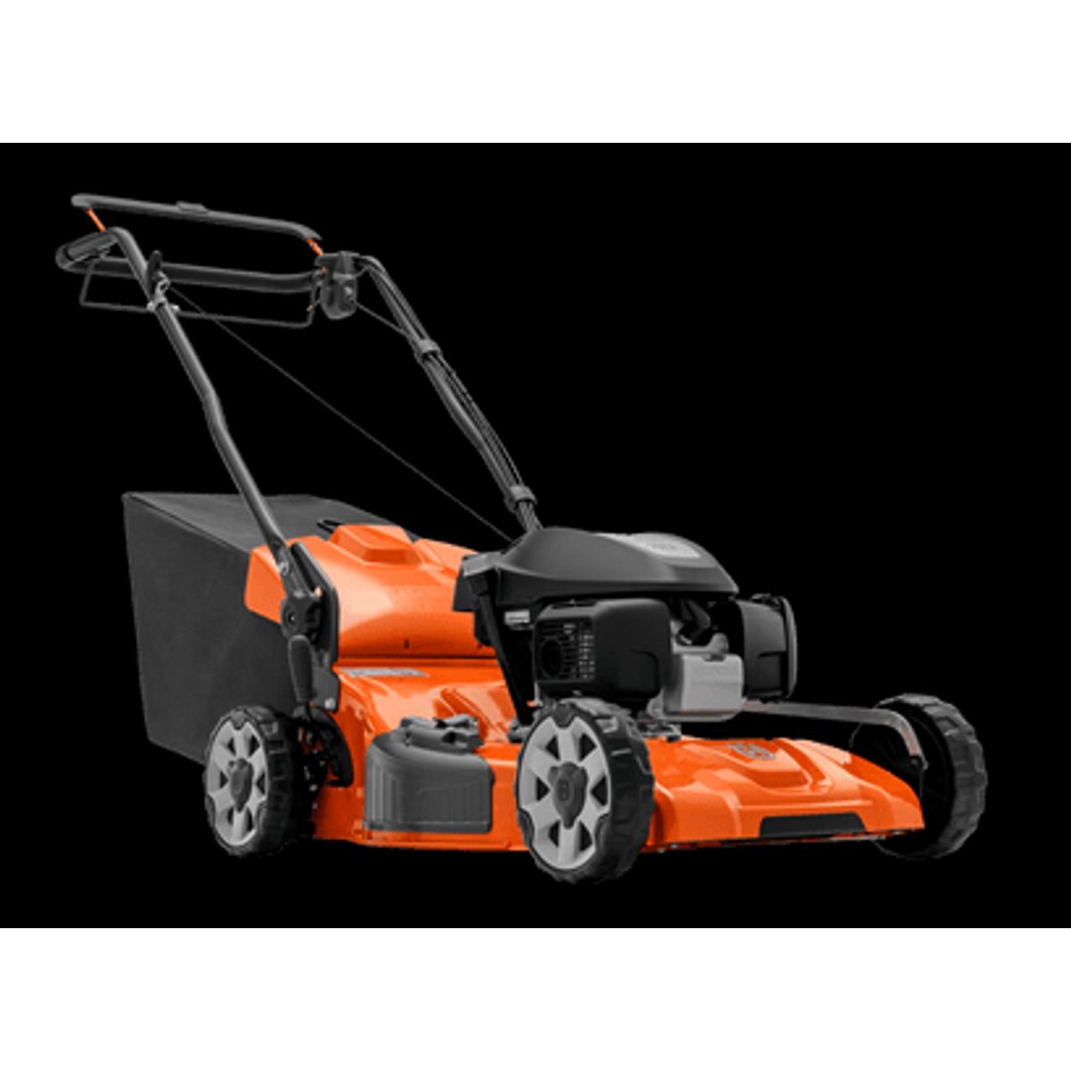 Husqvarna LC 356VP Plæneklipper