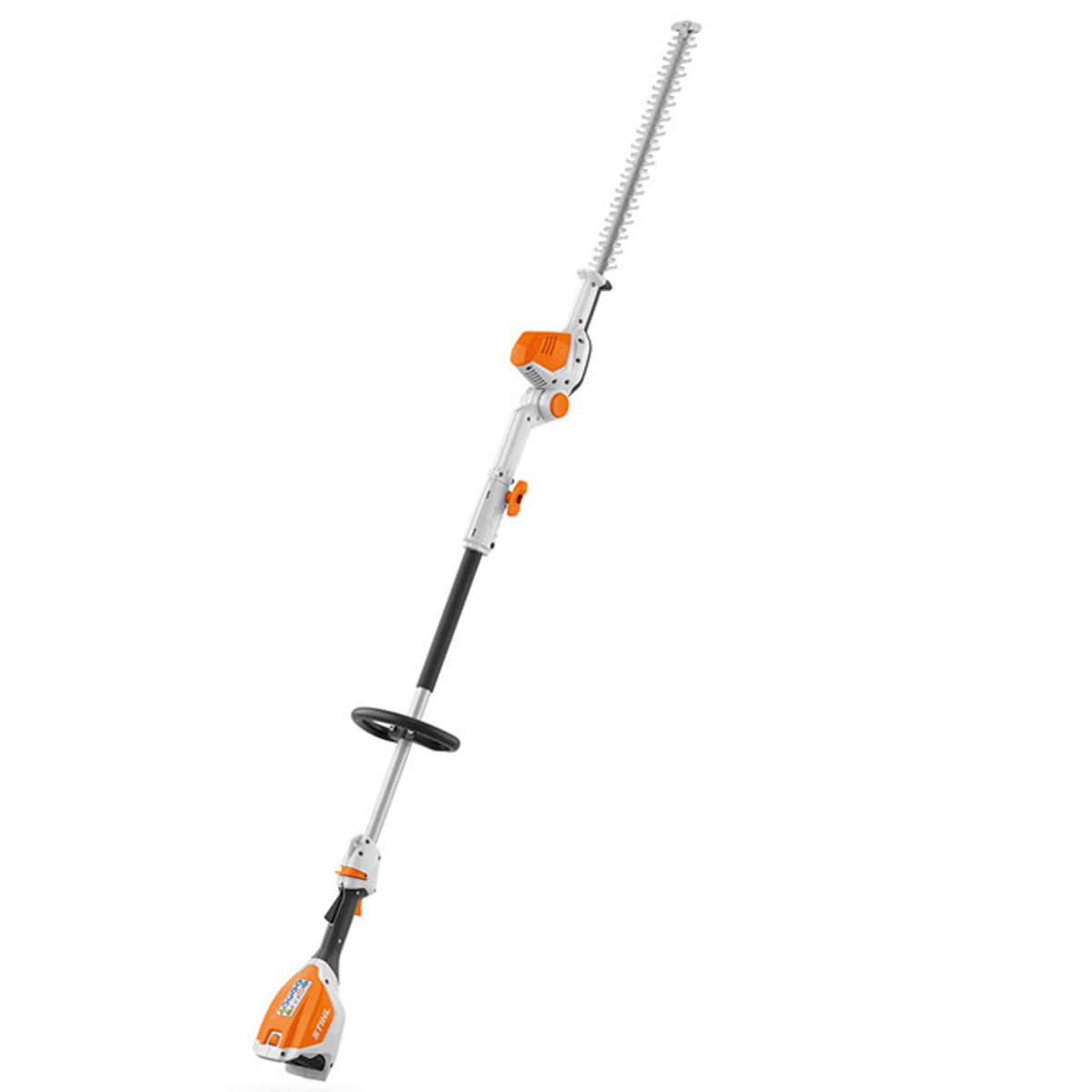 Stihl HLA 56 Stanghækkeklipper Sæt