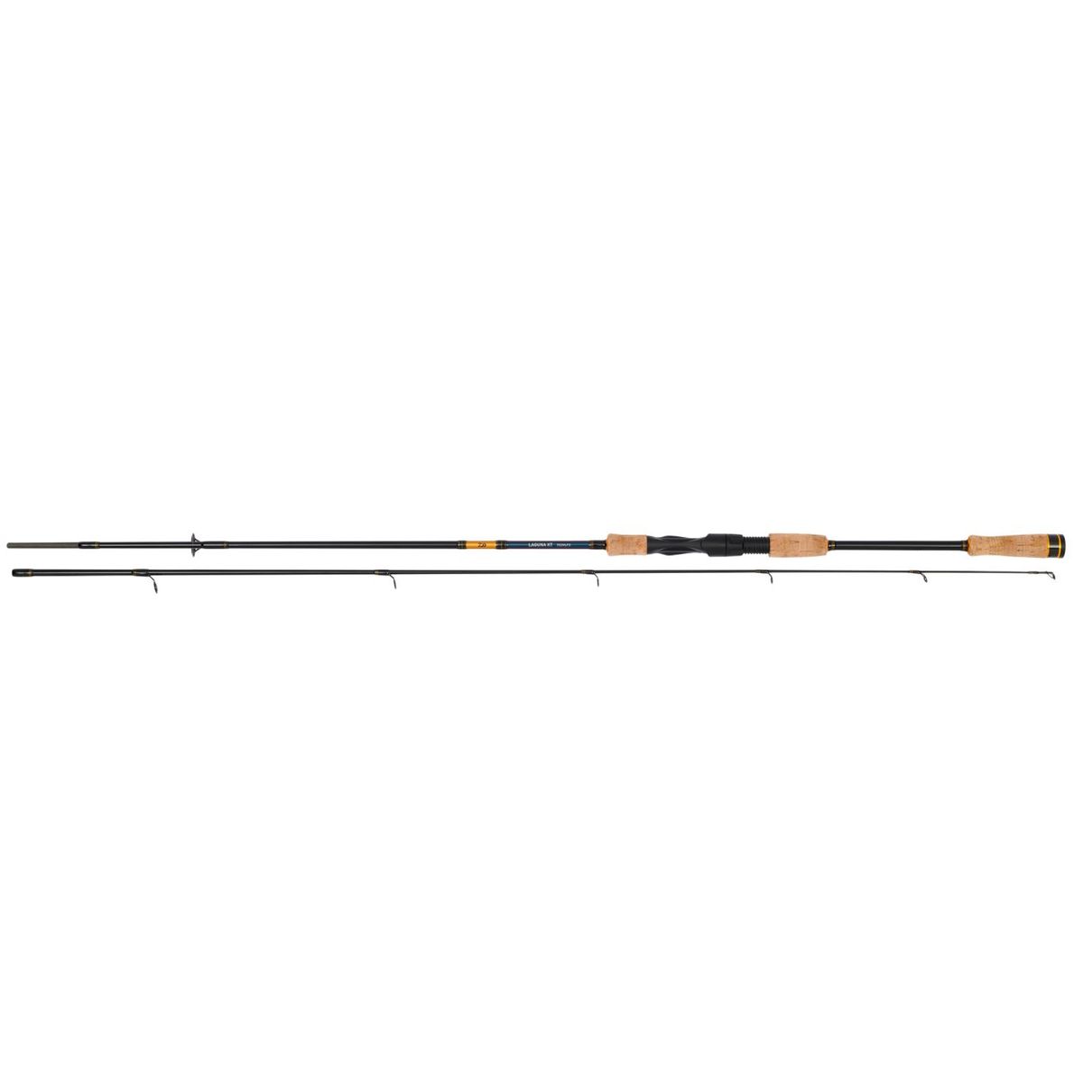 Daiwa Laguna XT Spin - Bait 7´7 30-80g