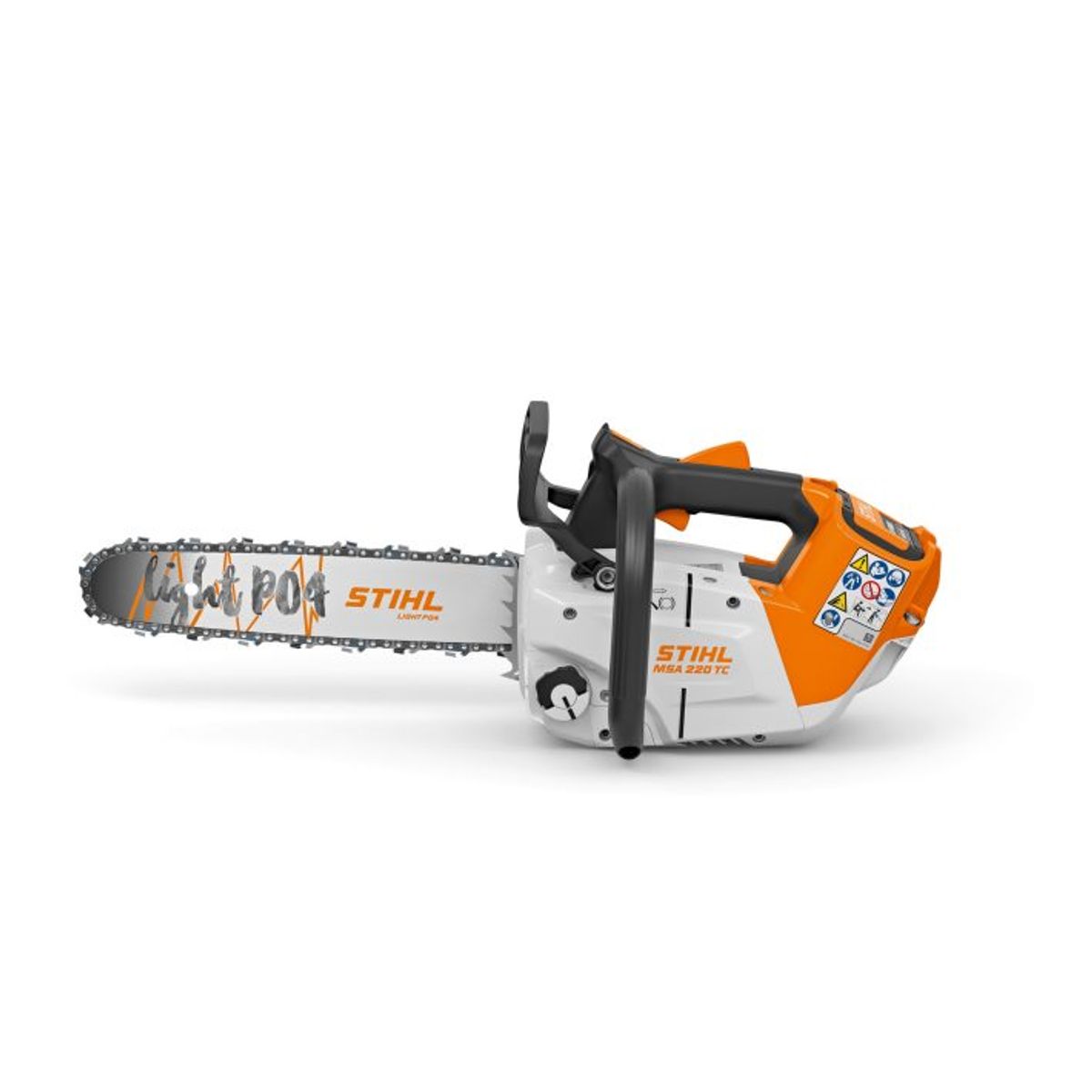 Stihl MSA 220 TC-O Kædesav