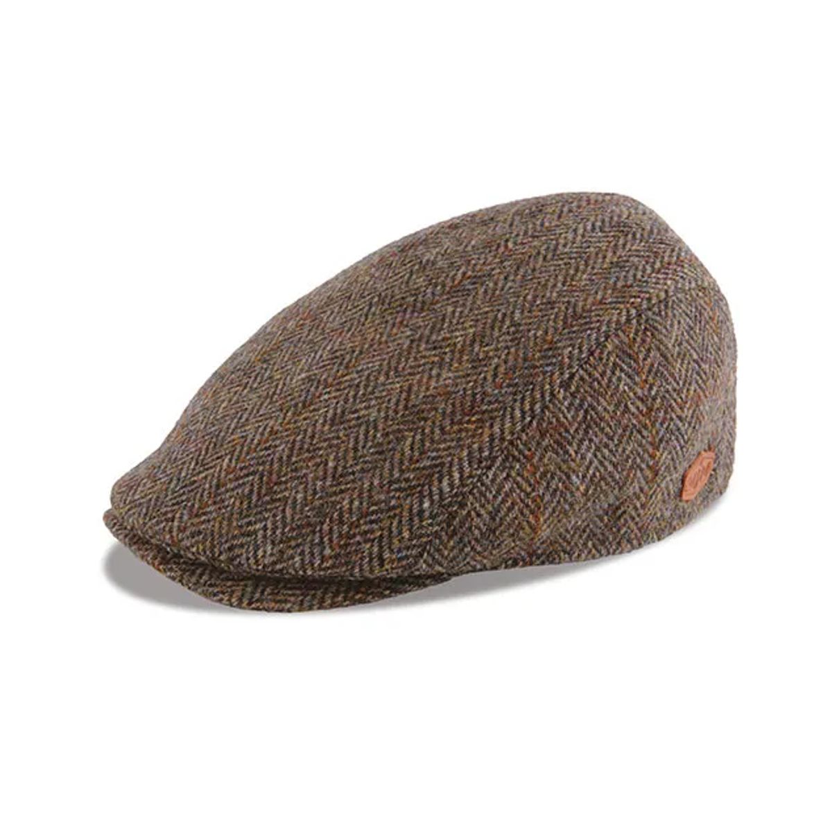 MJM Bang Harris Tweed - L