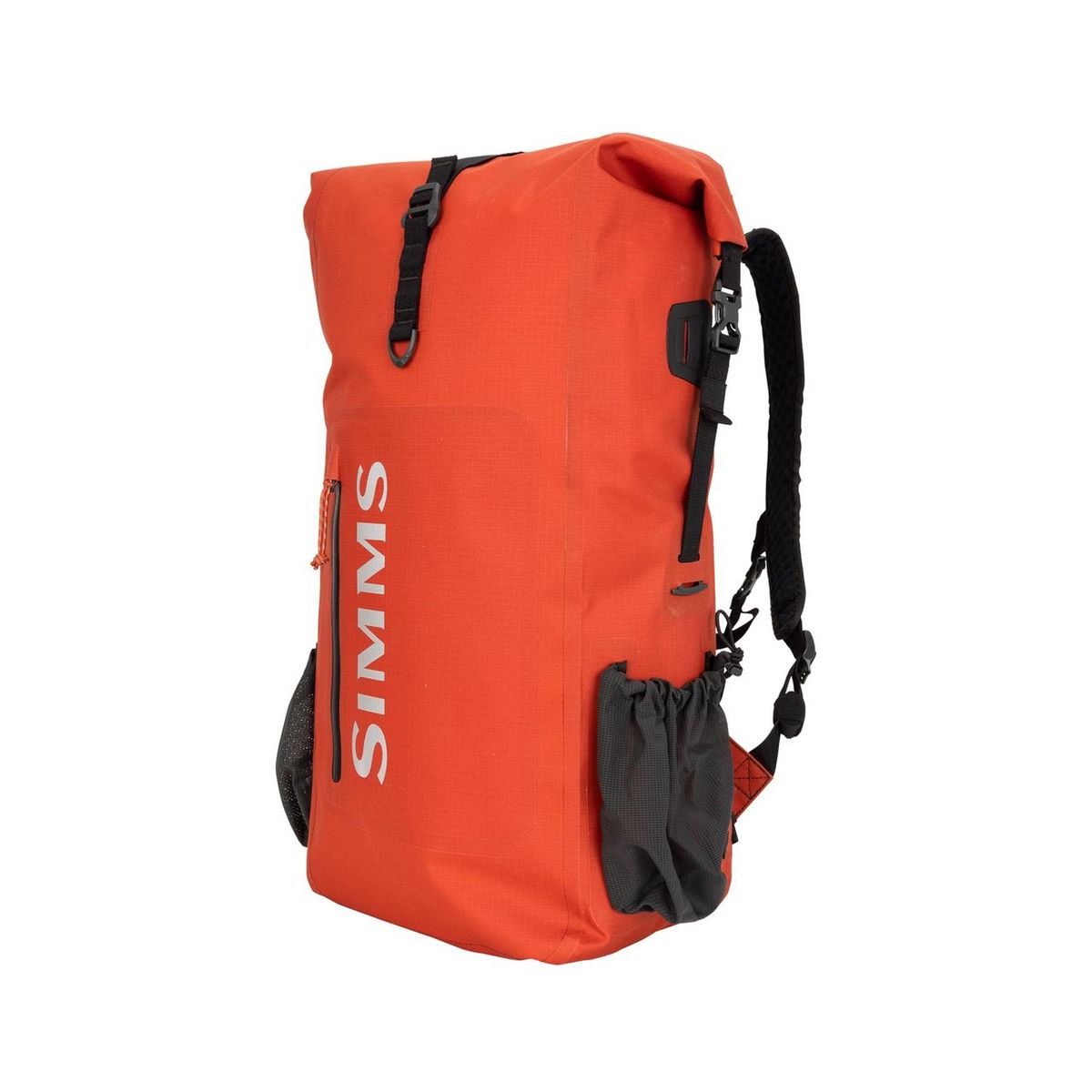 Dry Creek Backpack Orange