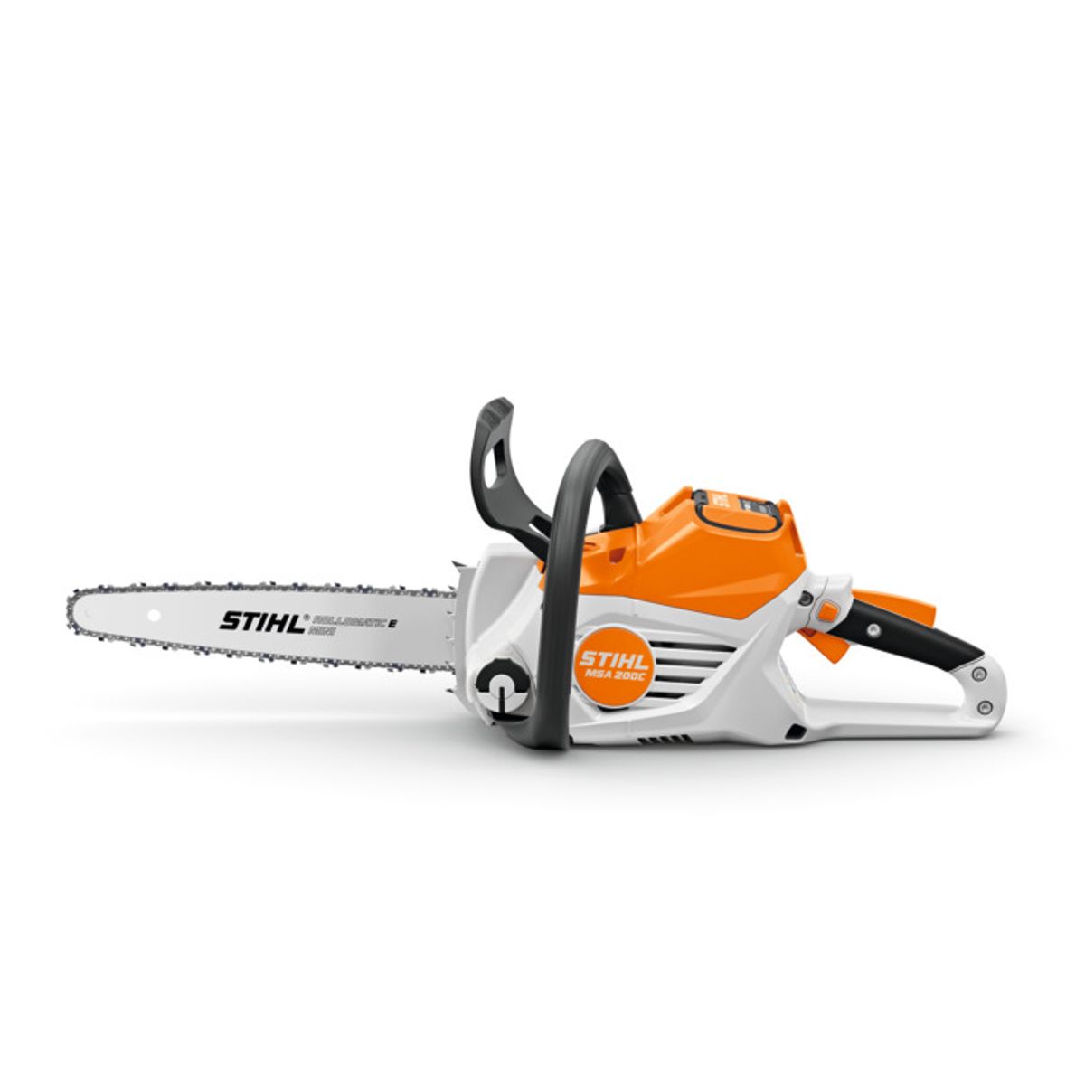 Stihl MSA 200 C-B Kædesav - Model 2023