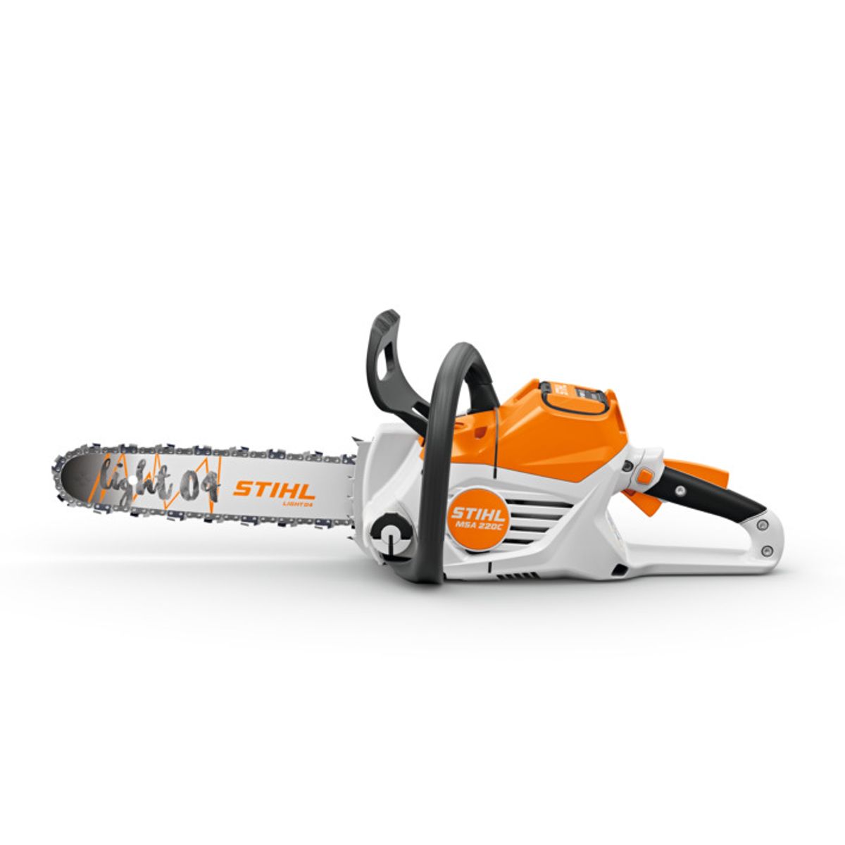 Stihl MSA 220 C-B Kædesav