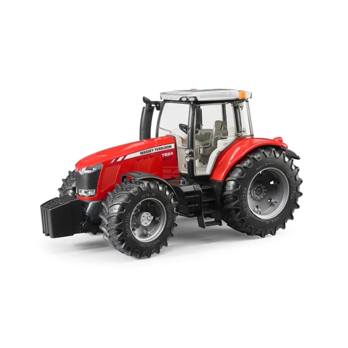 Bruder Massey Ferguson 7624 Traktor