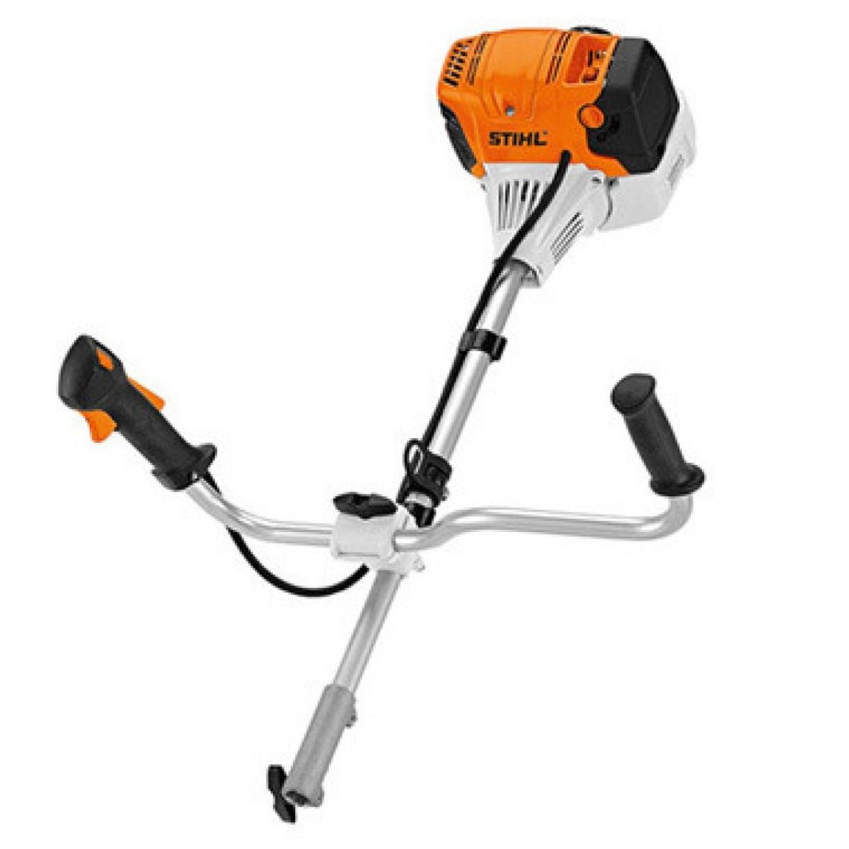 Stihl KM 131 Kombimotor m/rydderstyr