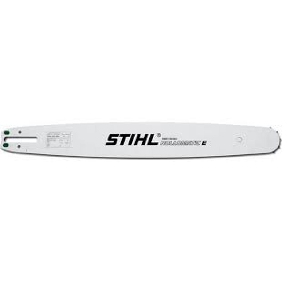 Stihl Sværd 15"/37cm - 1,6 mm - .325