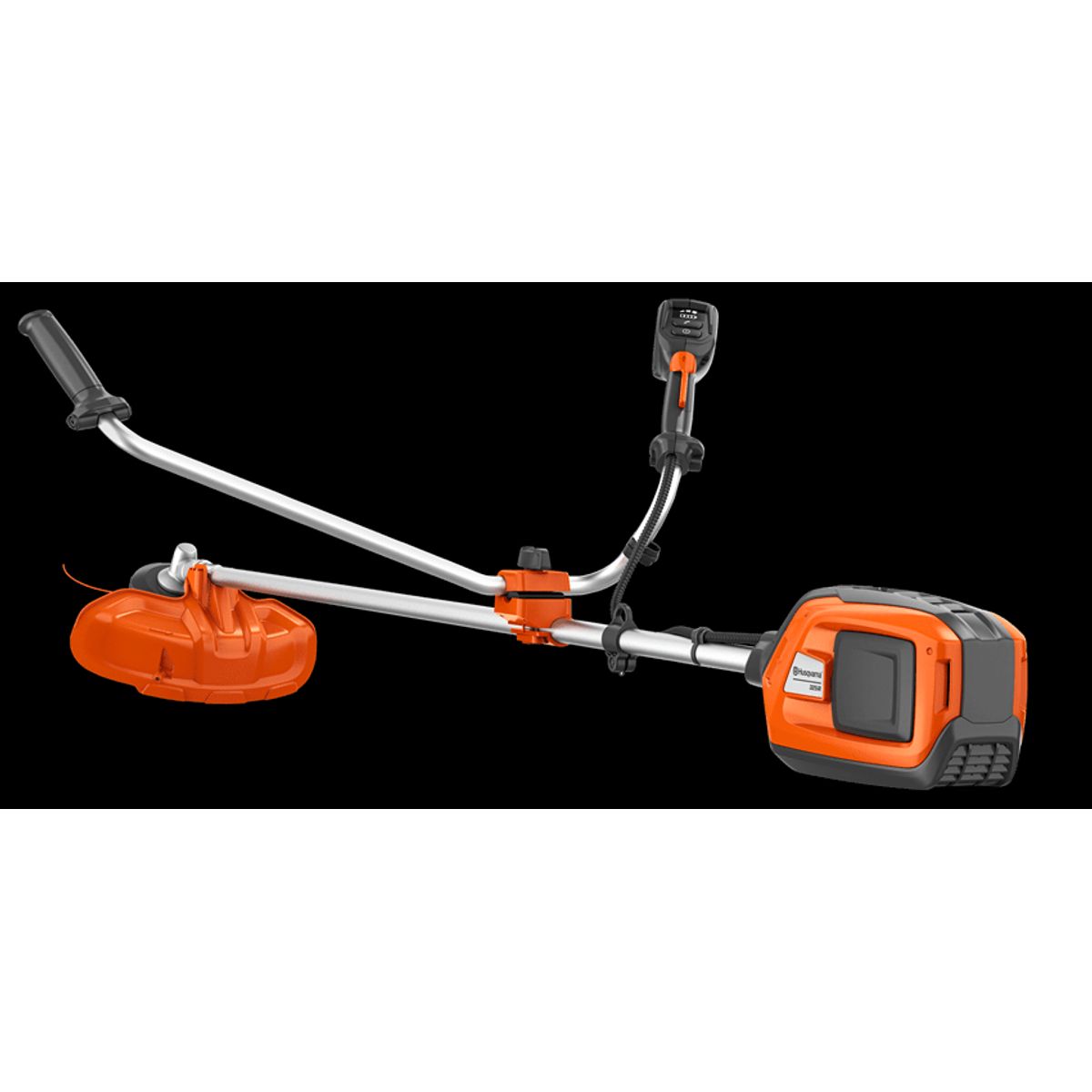 Husqvarna 325iR Batteri Trimmer Solo