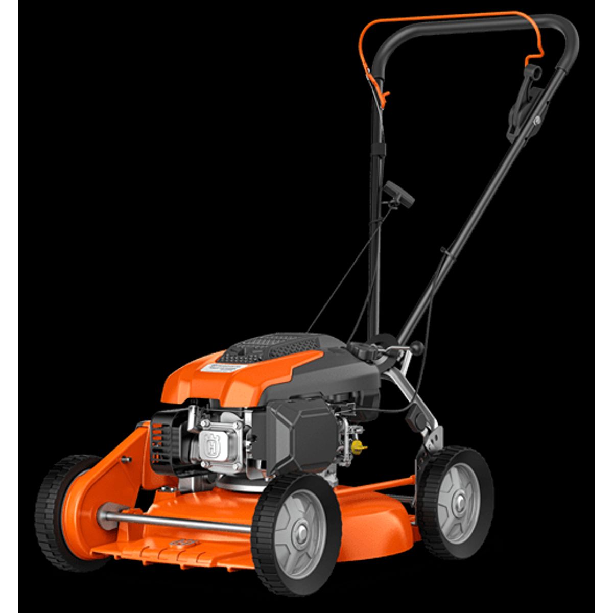 Husqvarna Klippo LB 448SQ Plæneklipper