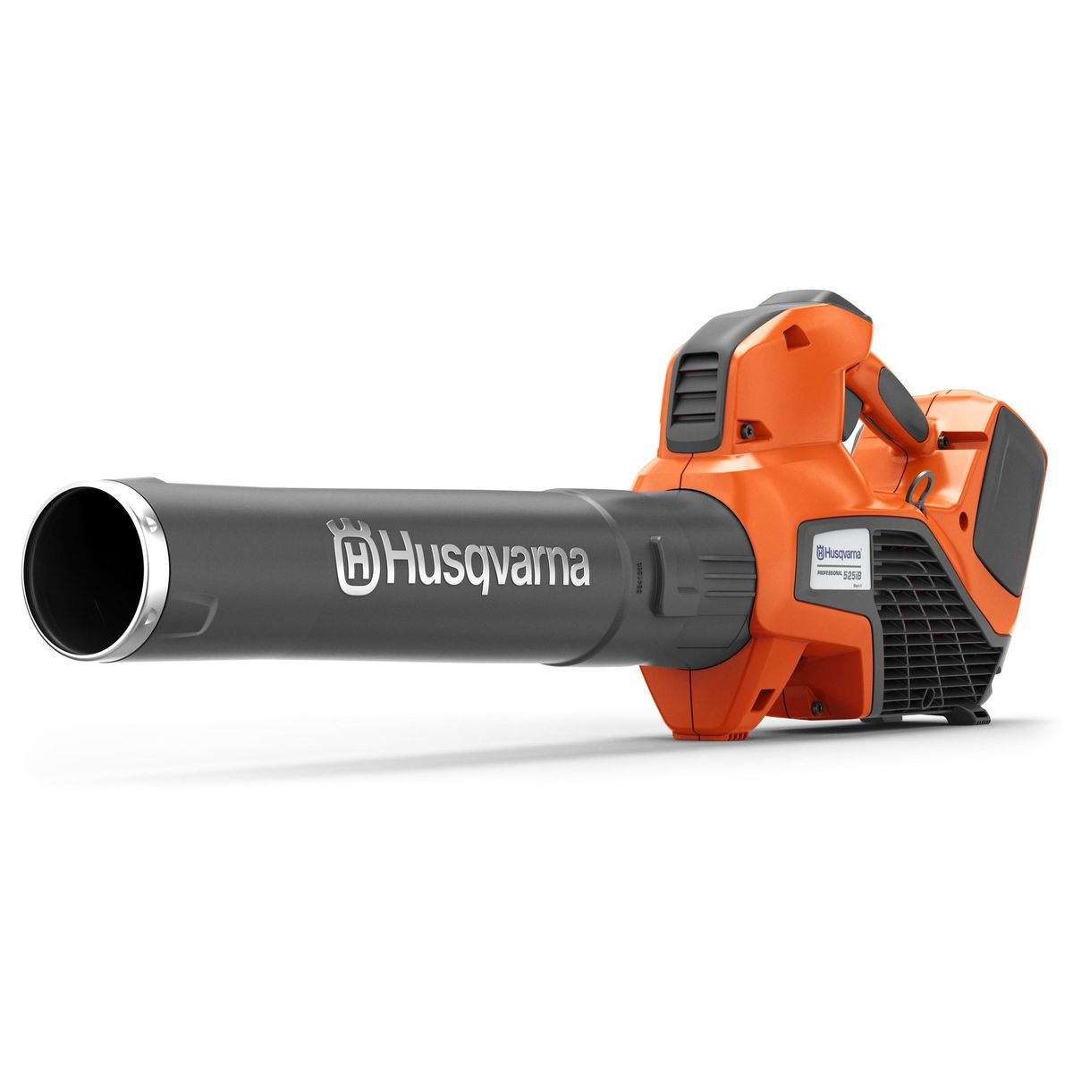 Husqvarna 525iB Mark II Solo