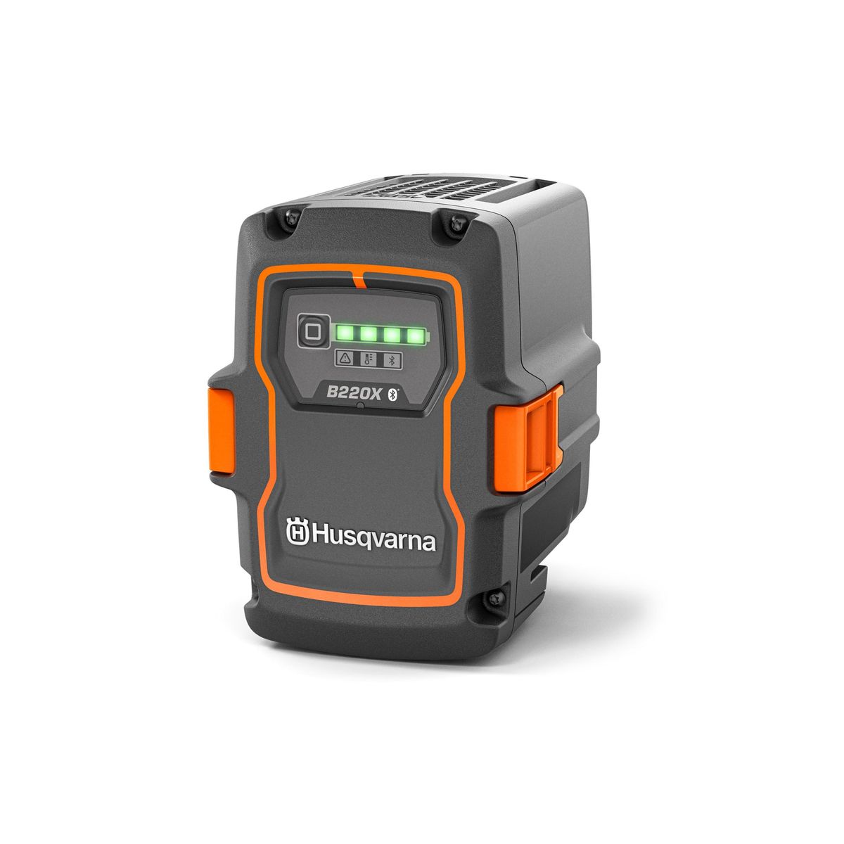 Husqvarna 40-B220X Batteri m/ Bluetooth