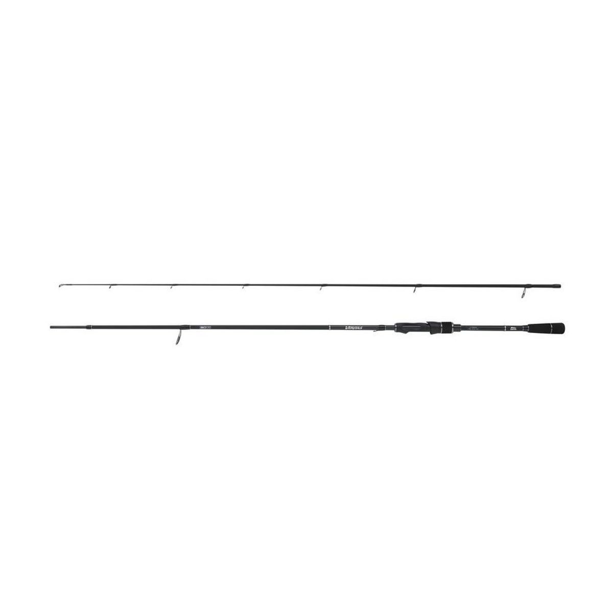 Abu Garcia Veritas - 9' 20-60g