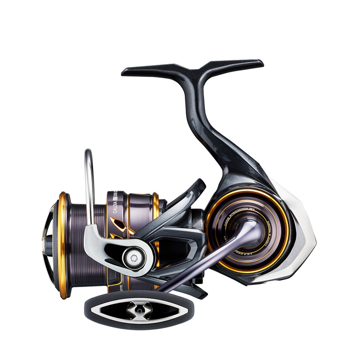 Daiwa Caldia LT - 2500D