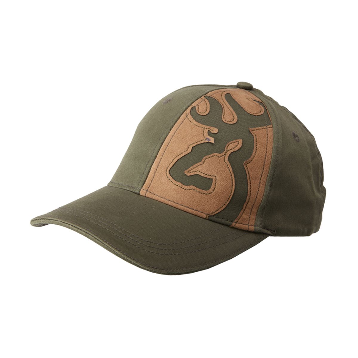 Browning Buckshot Cap