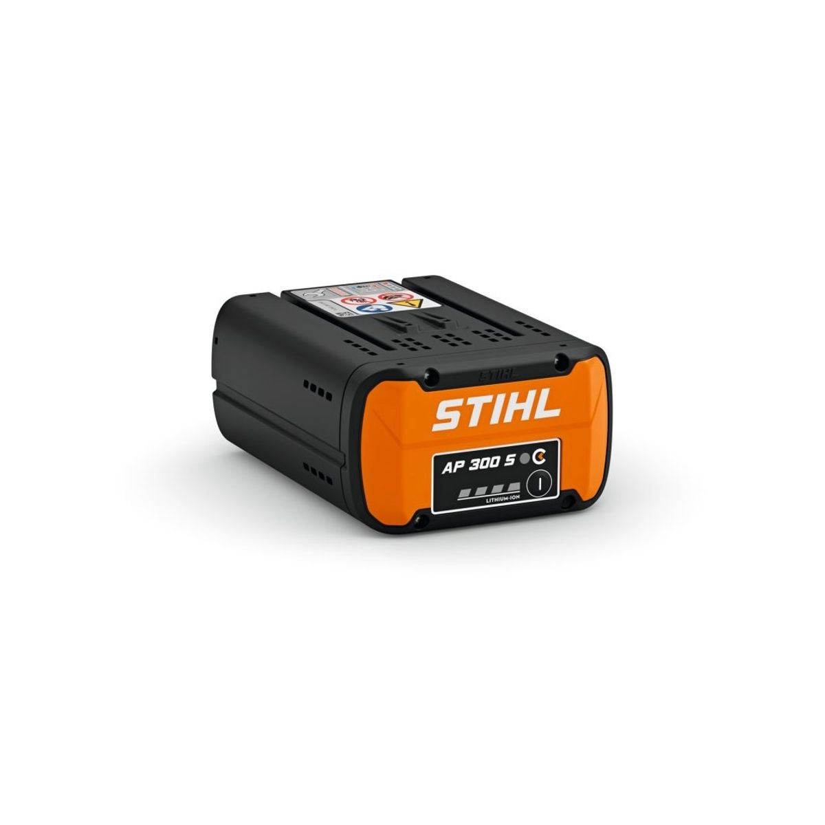 Stihl AP 300 S Batteri