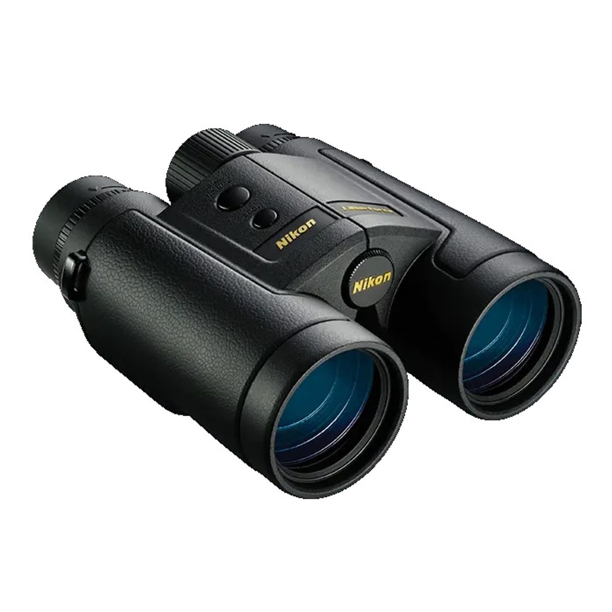 Nikon LaserForce 10x42 med afstandsmåler