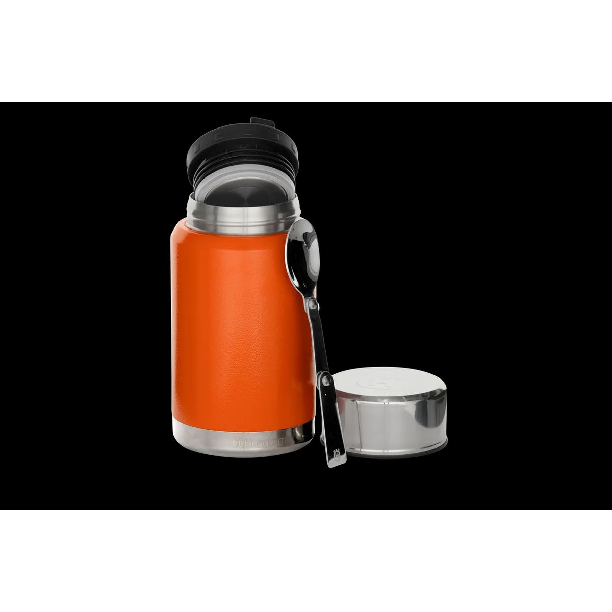 Husqvarna XPLORER Food can, 0,6L Varm 6t/Kold 24t