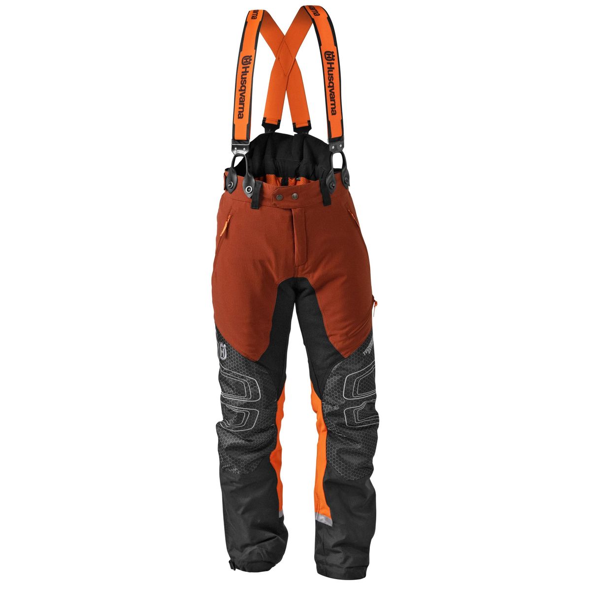 Husqvarna Technical Extreme Savbukser - XL