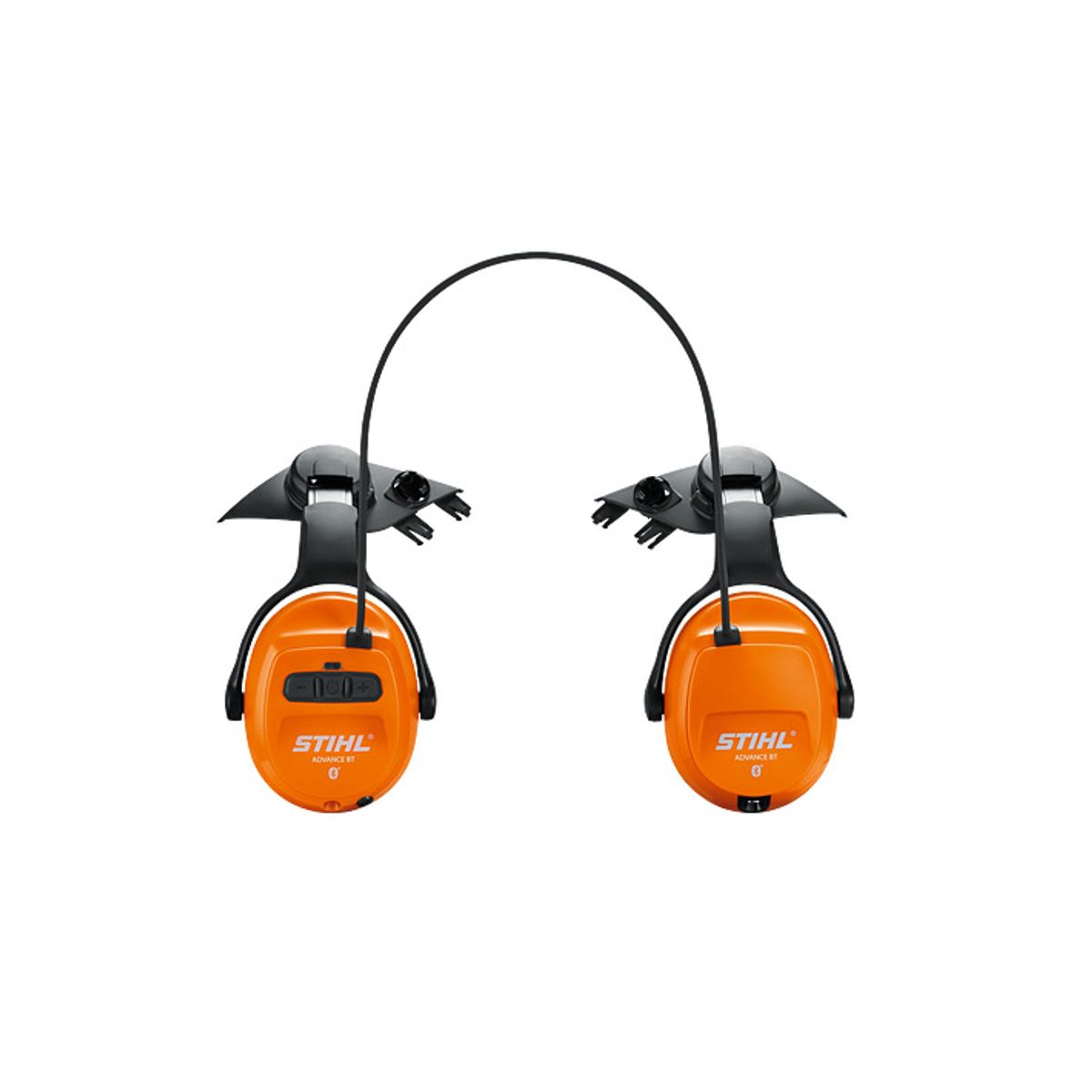 Stihl Høreværn Bluetooth® t/Hjelmmotering