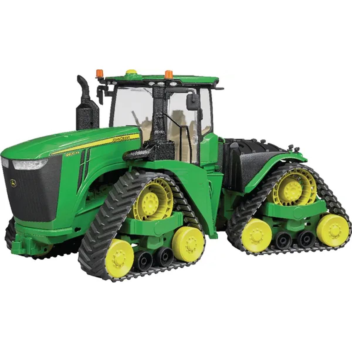 Bruder John Deere 9620RX Traktor Knækstyret