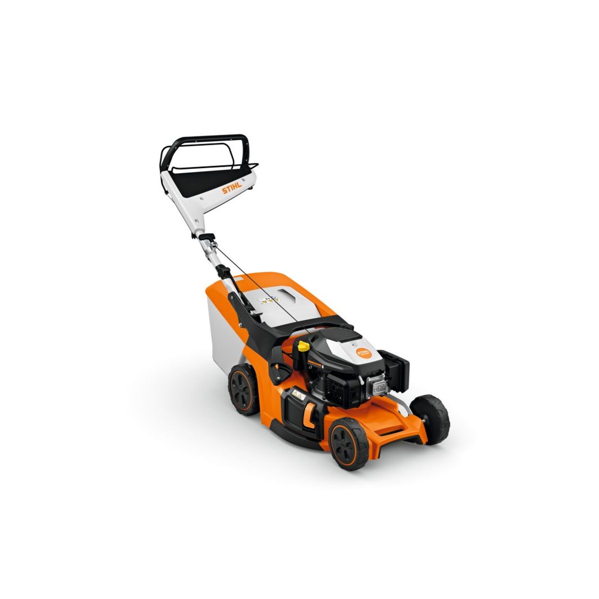 Stihl RM 448.3 T Plæneklipper