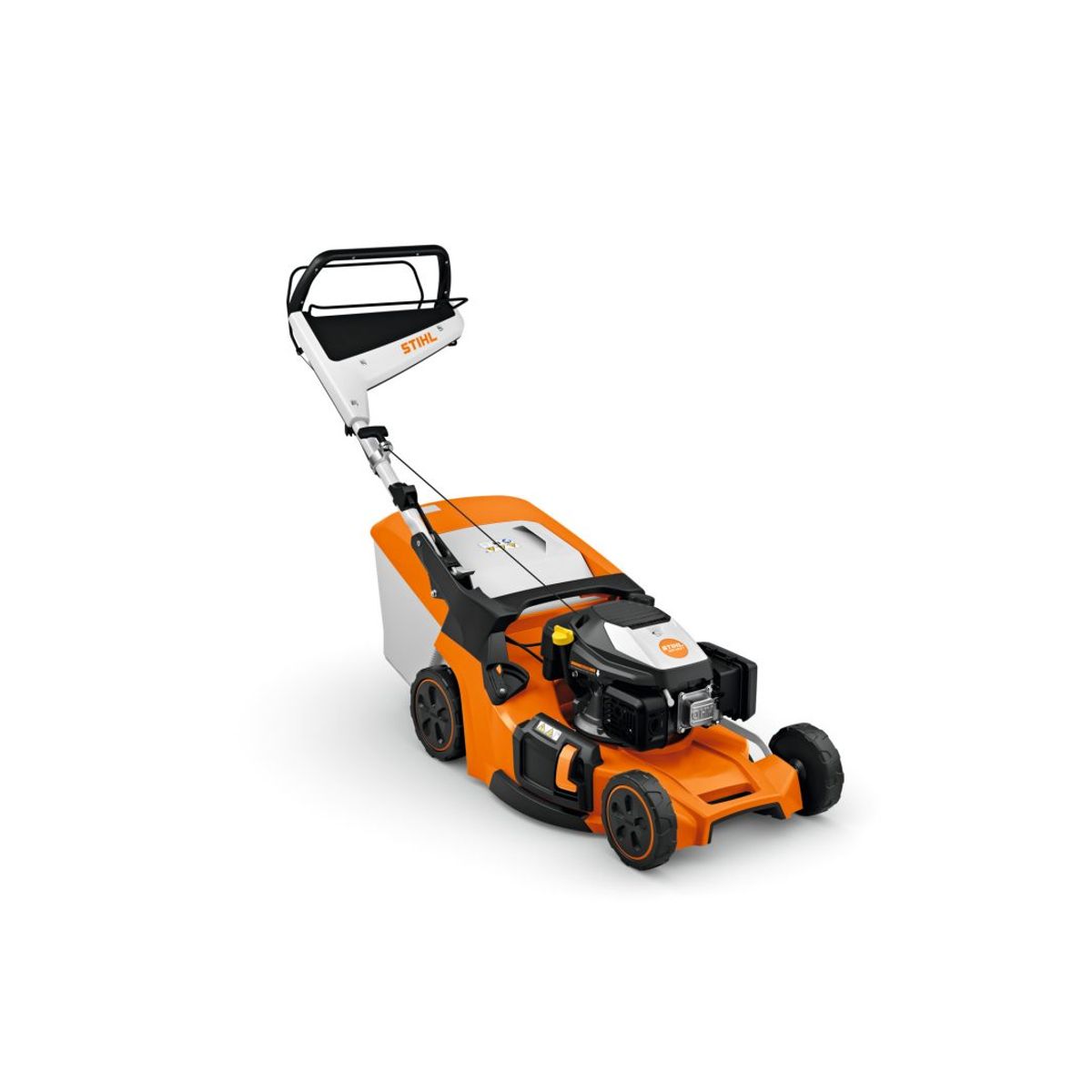 Stihl RM 453.3 V Plæneklipper